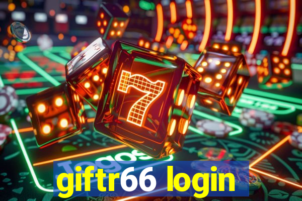 giftr66 login